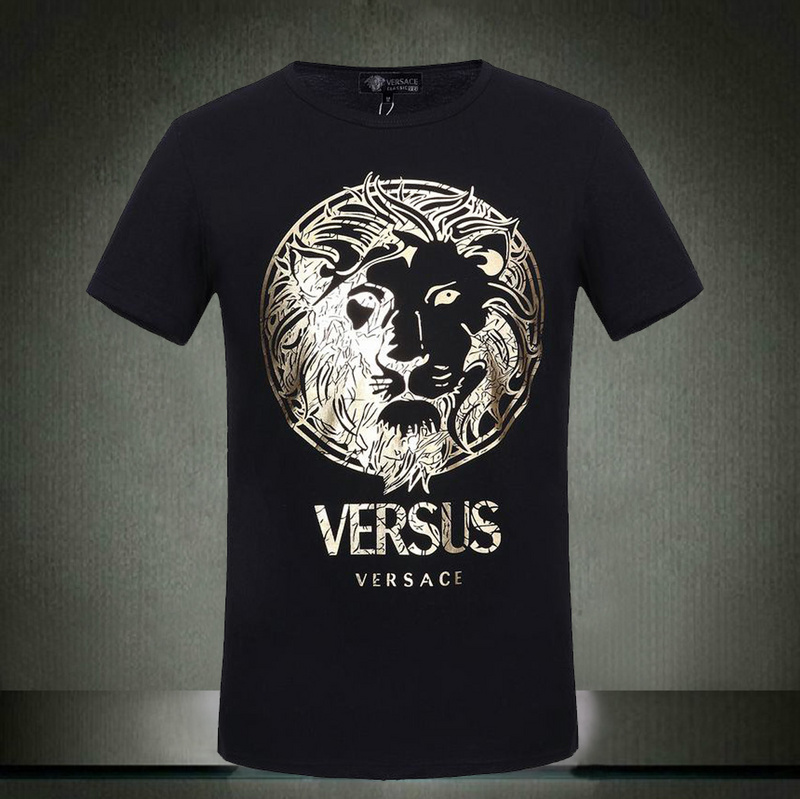 T-shirt Versace Homme Pas Cher